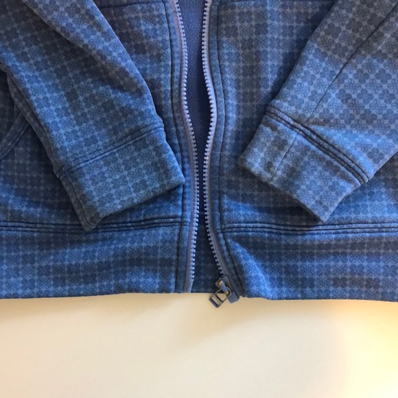 Kids MEC Full Zip Hoodie - Picture 4 of 5